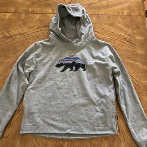 Patagonia Hoodie Women’s- Large